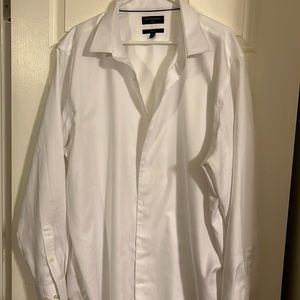 Banana Republic men’s button shirt